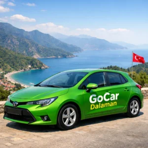 Car Hire Dalaman No Deposit